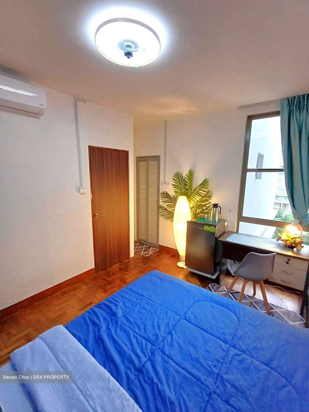 Parc Vista (D22), Condominium #576697861